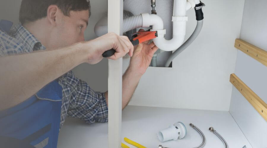 Local 24/7 Emergency Plumbing in Burr Oak, KS